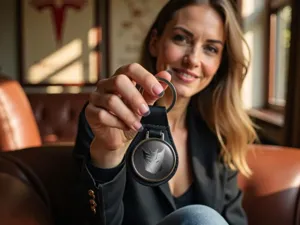 Cute Keychains Top-tier Material Premium Edition